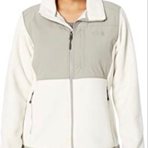 The North Face Denali fleece